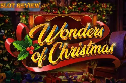 Wonders of Christmas icon